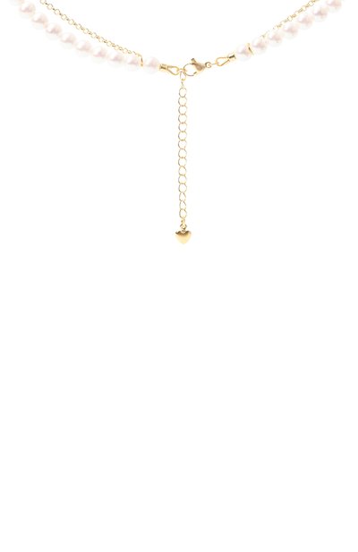 Колье PINK.OLIVKA, арт. PO-70305, фото 3