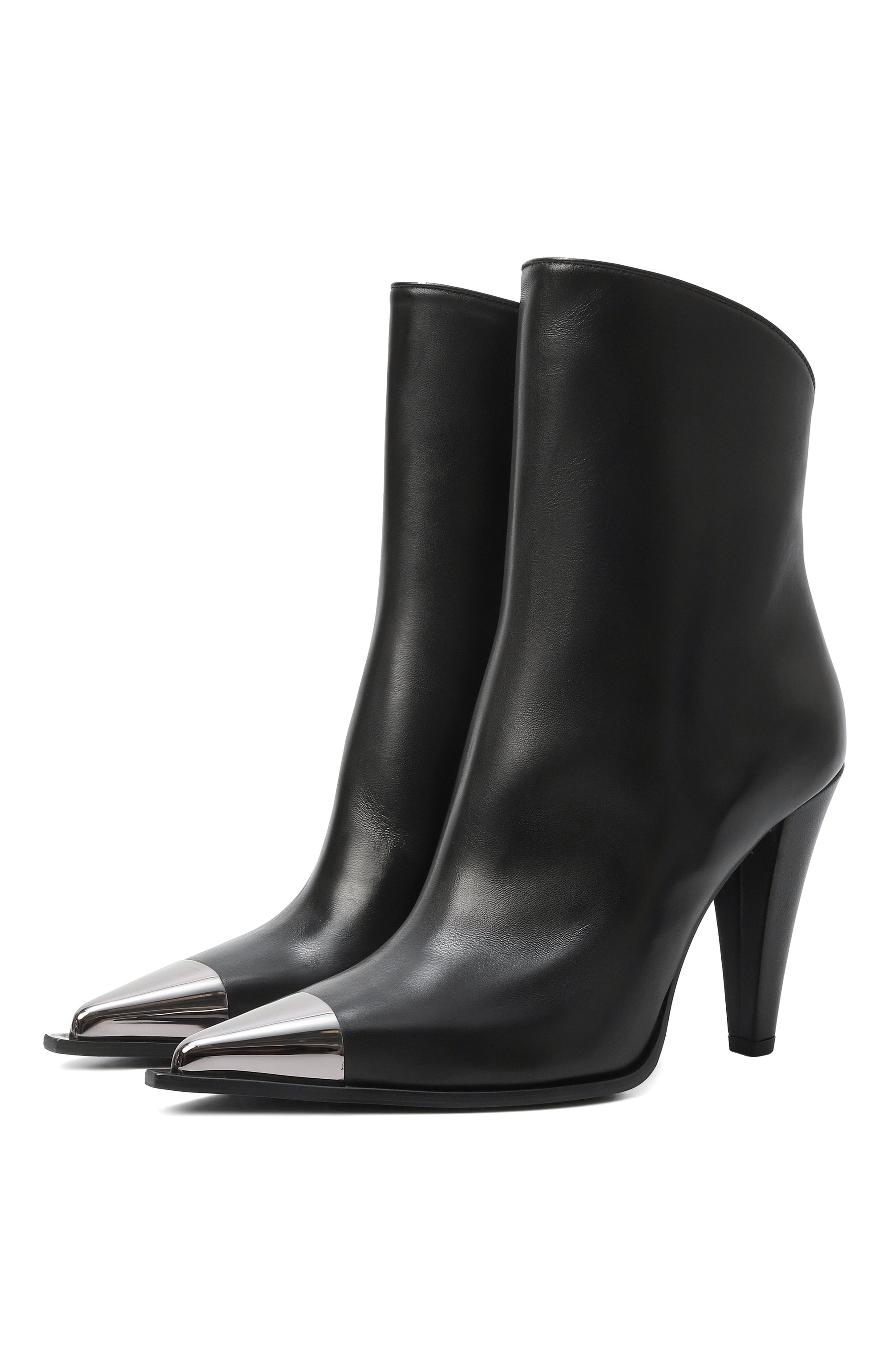 Кожаные ботильоны texano tess 110 LE SILLA, арт. 3885E090RBPPGL0, фото 1