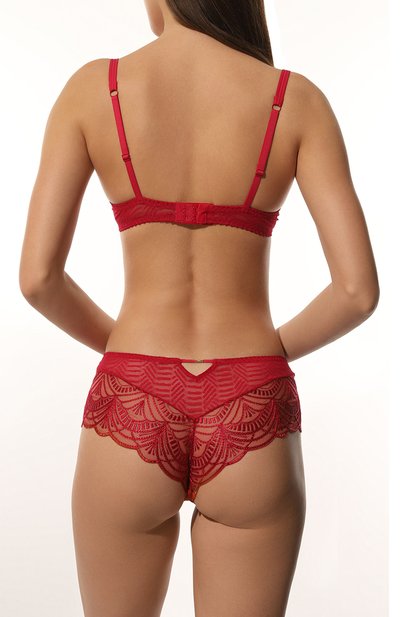 Трусы-шорты AUBADE, арт. 2B70, фото 3