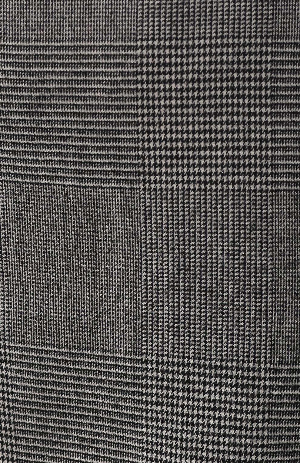 Шерстяная юбка ALTUZARRA, арт. 319-515-1011, фото 5