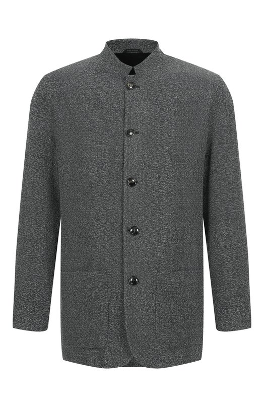 Пиджак Giorgio Armani GM002243/TE17880 Чёрный GM002243/TE17880