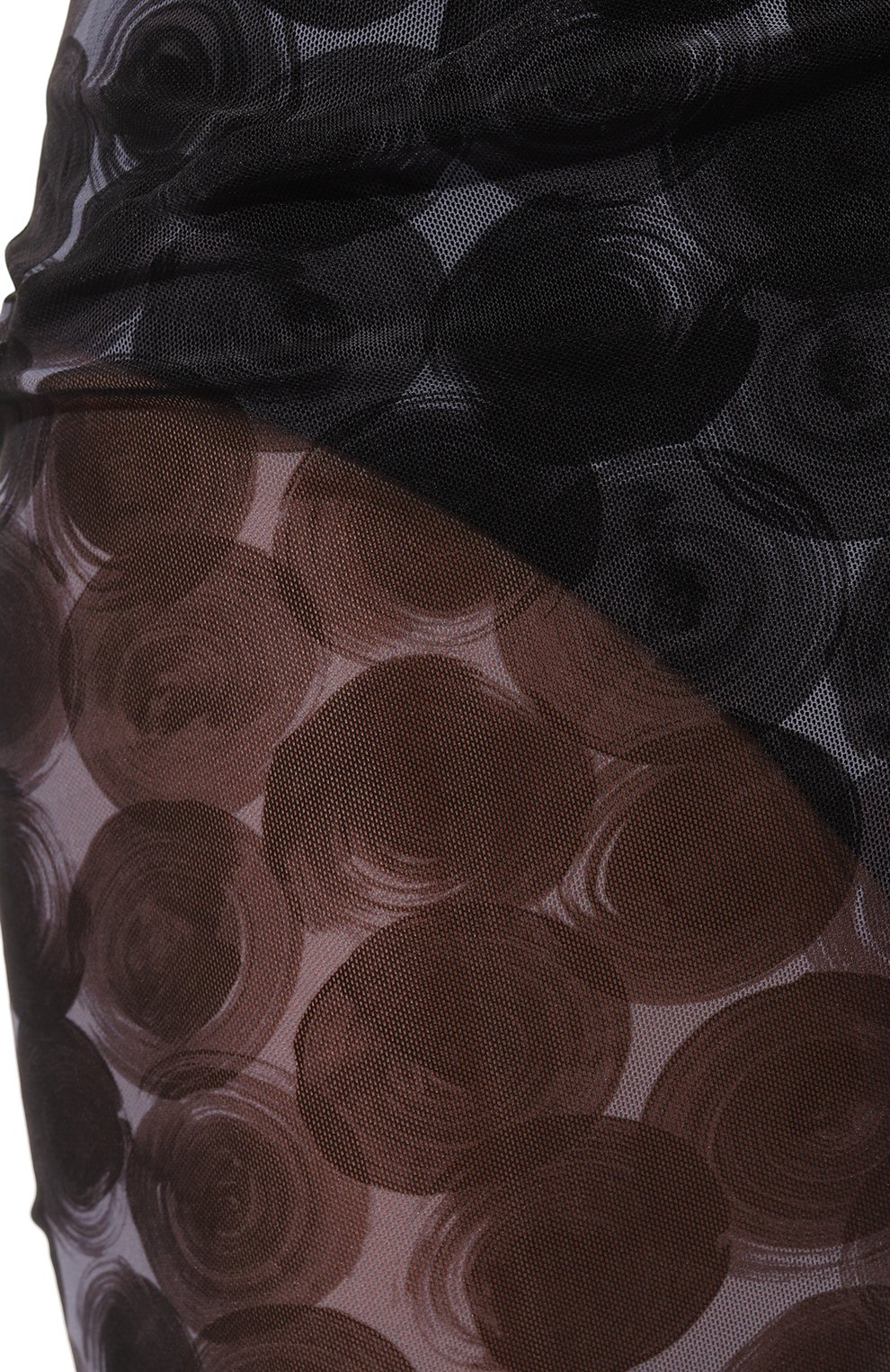 Юбка DRIES VAN NOTEN, арт. 242-011135-9605, фото 5