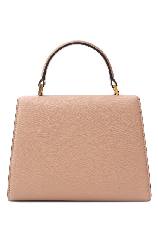 Сумка Vsling small Valentino 7W2B0F53/KGW Розовый  7W2B0F53/KGW Фото 6
