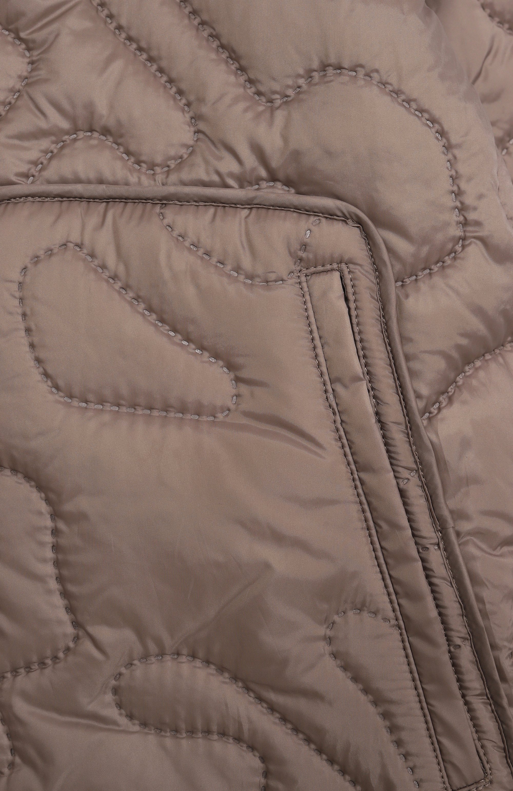 Утепленная куртка EMPORIO ARMANI, арт. EB000496/AF16045, фото 3