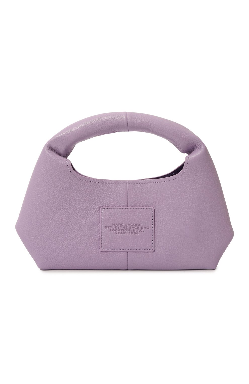 Сумка the sack mini MARC JACOBS (THE), арт. 2F3HSH020H01, фото 6