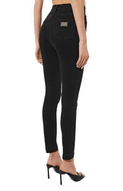 Джинсы DOLCE & GABBANA, арт. FTBXHD/G8JB5, фото 4