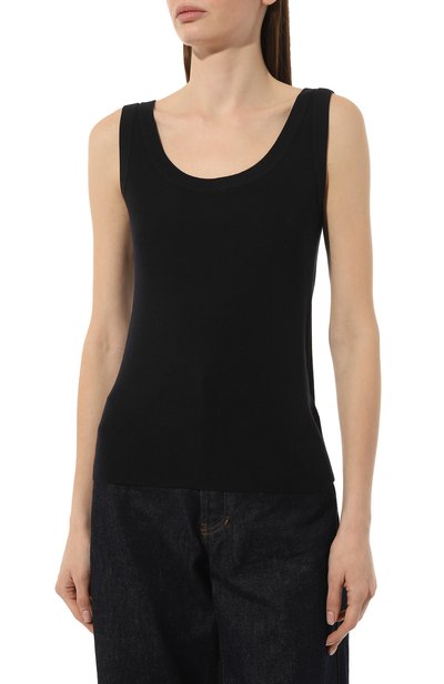 Шерстяная майка WINDSOR, арт. 52 DP123 10011011, фото 3