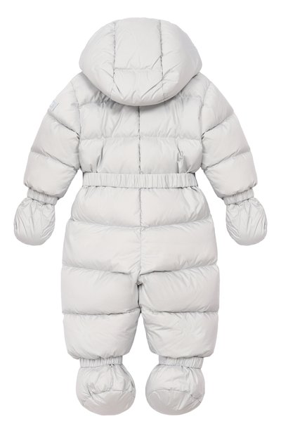 Пуховый комбинезон ADD, арт. 0BA405PC0C, фото 2