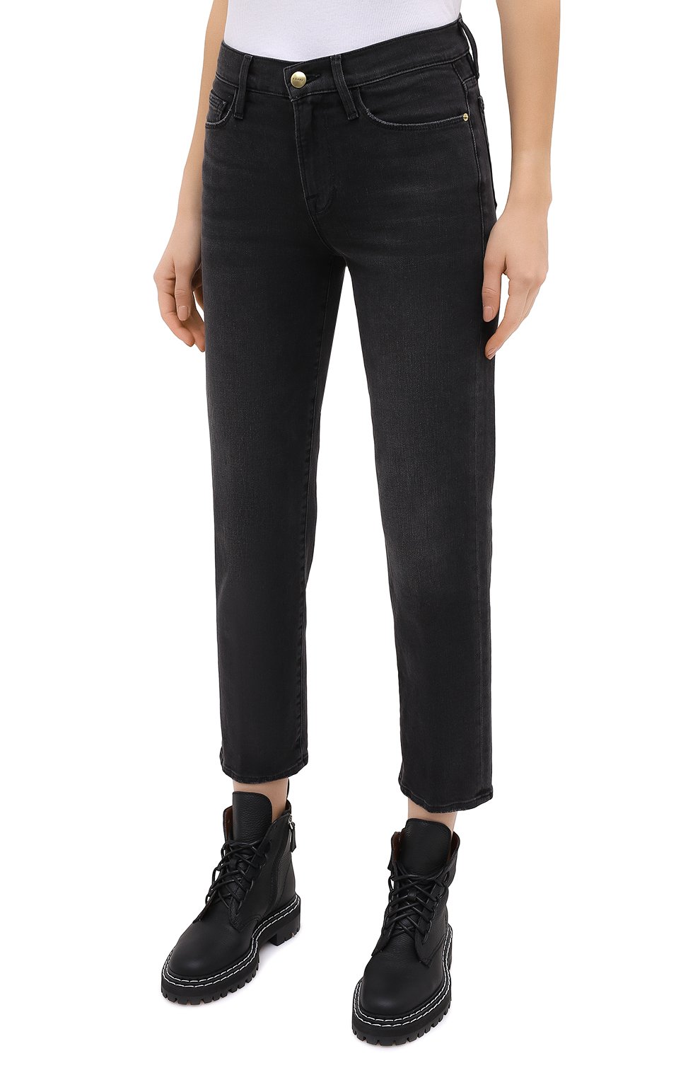 Джинсы FRAME DENIM, арт. LNS795, фото 3