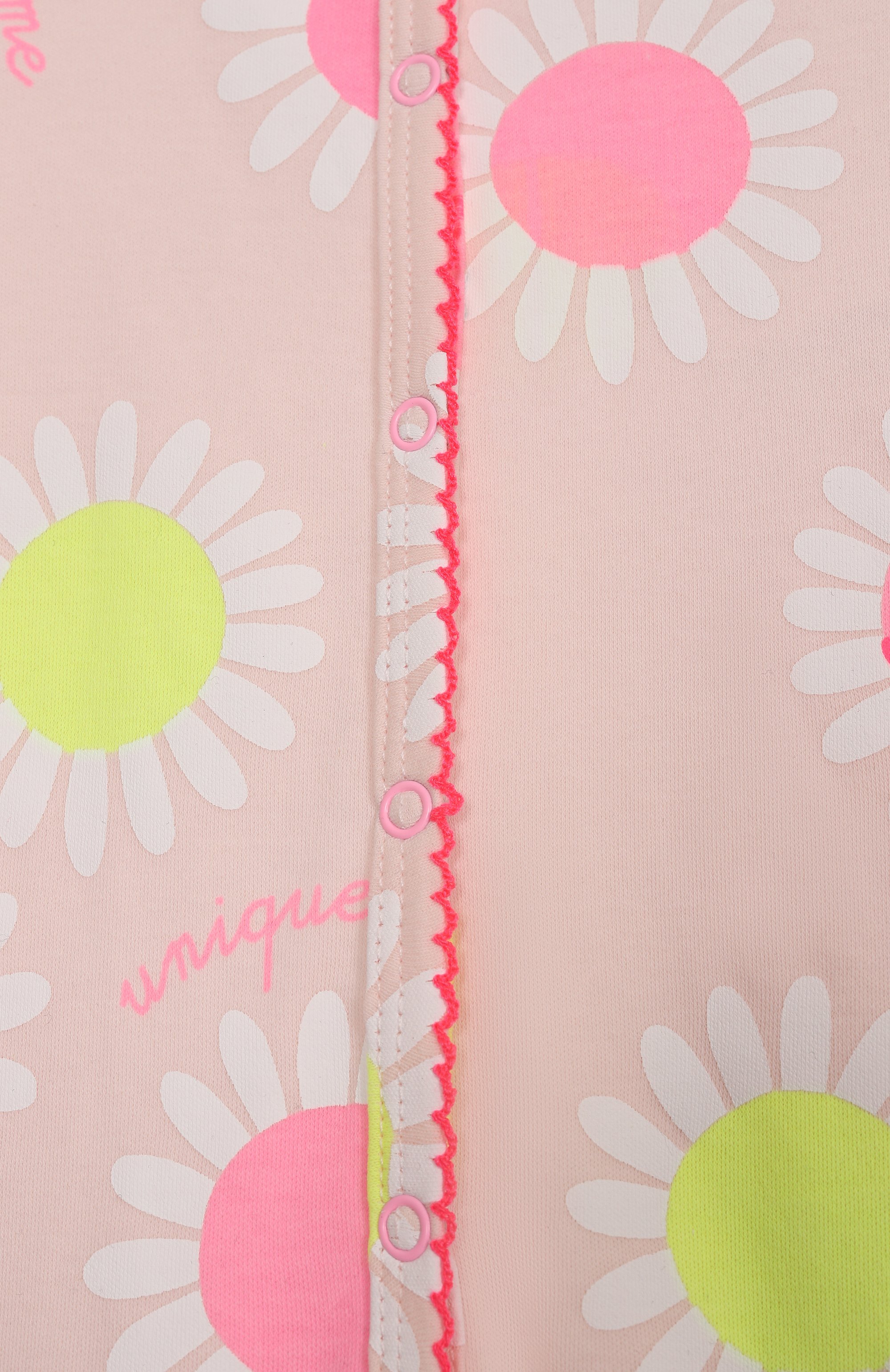 Комплект из комбинезона с нагрудником BILLIEBLUSH, арт. U21016, фото 6