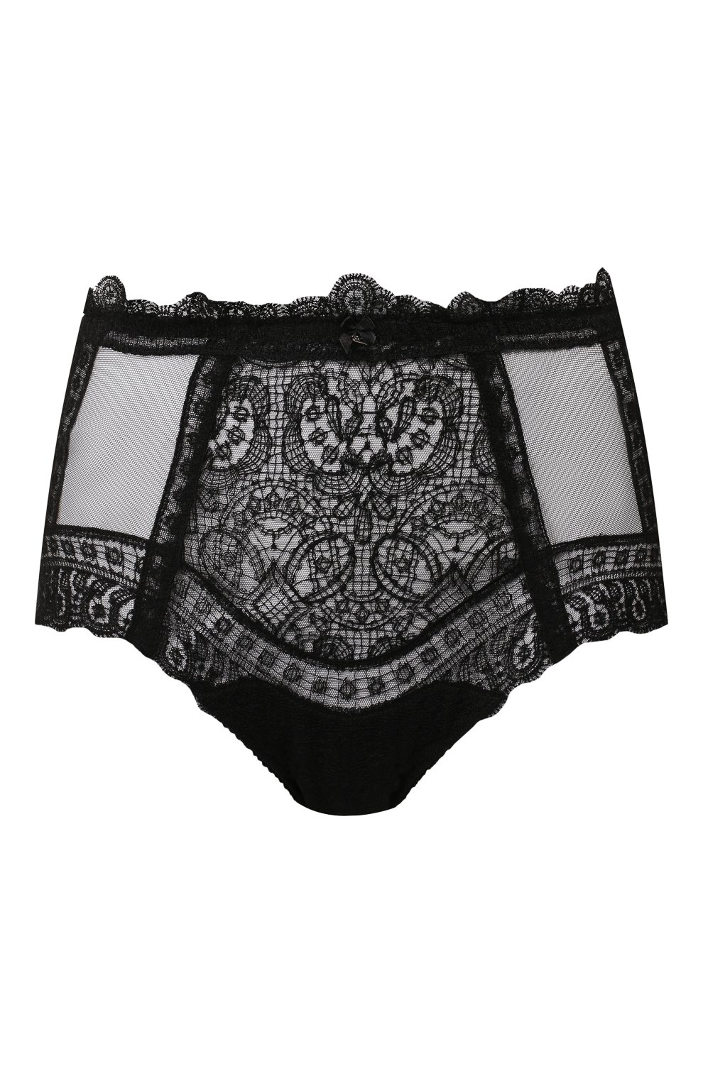 Трусы-шорты ERMANNO SCERVINO, арт. D354Y342RMJ, фото 1