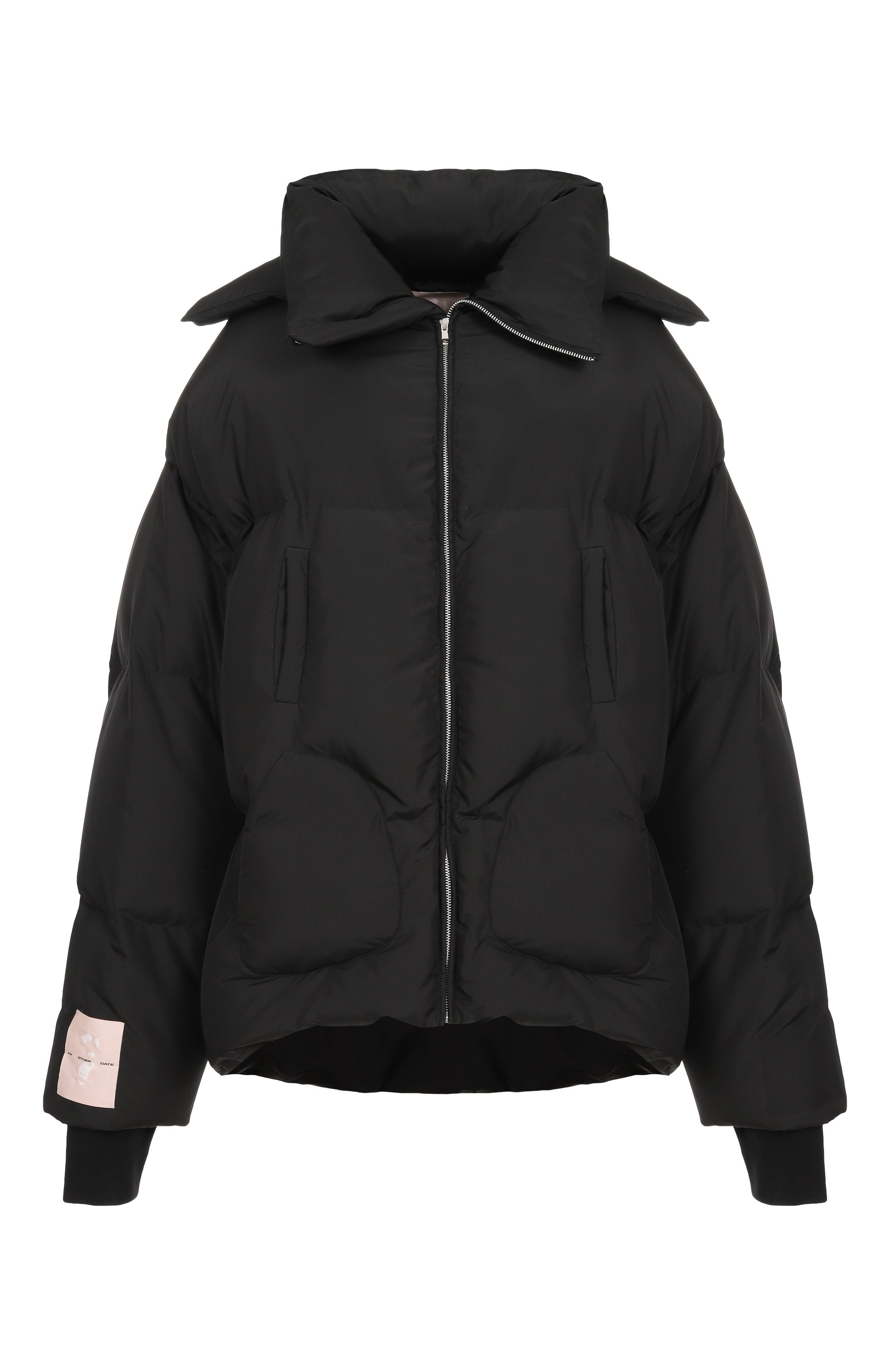 Пуховик AN OTHER DATE, арт. F50DMAPF054, фото 1