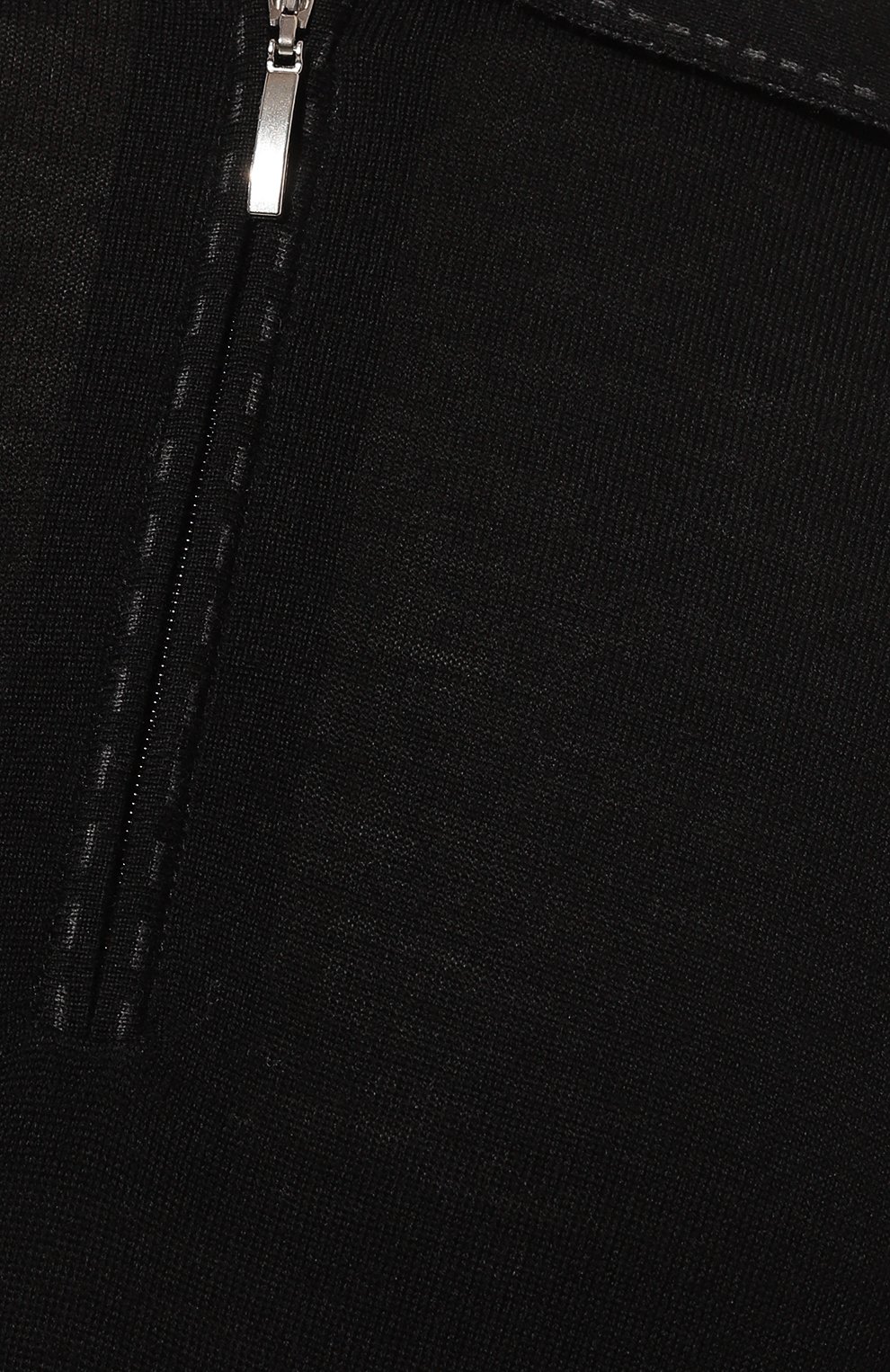 Шерстяное поло GRAN SASSO, арт. 43108/14712, фото 5