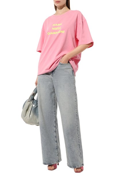 Хлопковая футболка SEVEN LAB, арт. CTR1.01.336.355.0501, фото 2