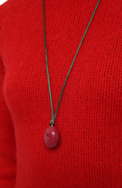  Кулон на шнурке LILI ARCHIVE, арт. ALINA27, фото 2