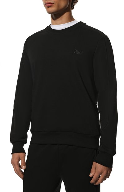 Спортивный костюм ZEGNA, арт. N6HB31080, фото 2