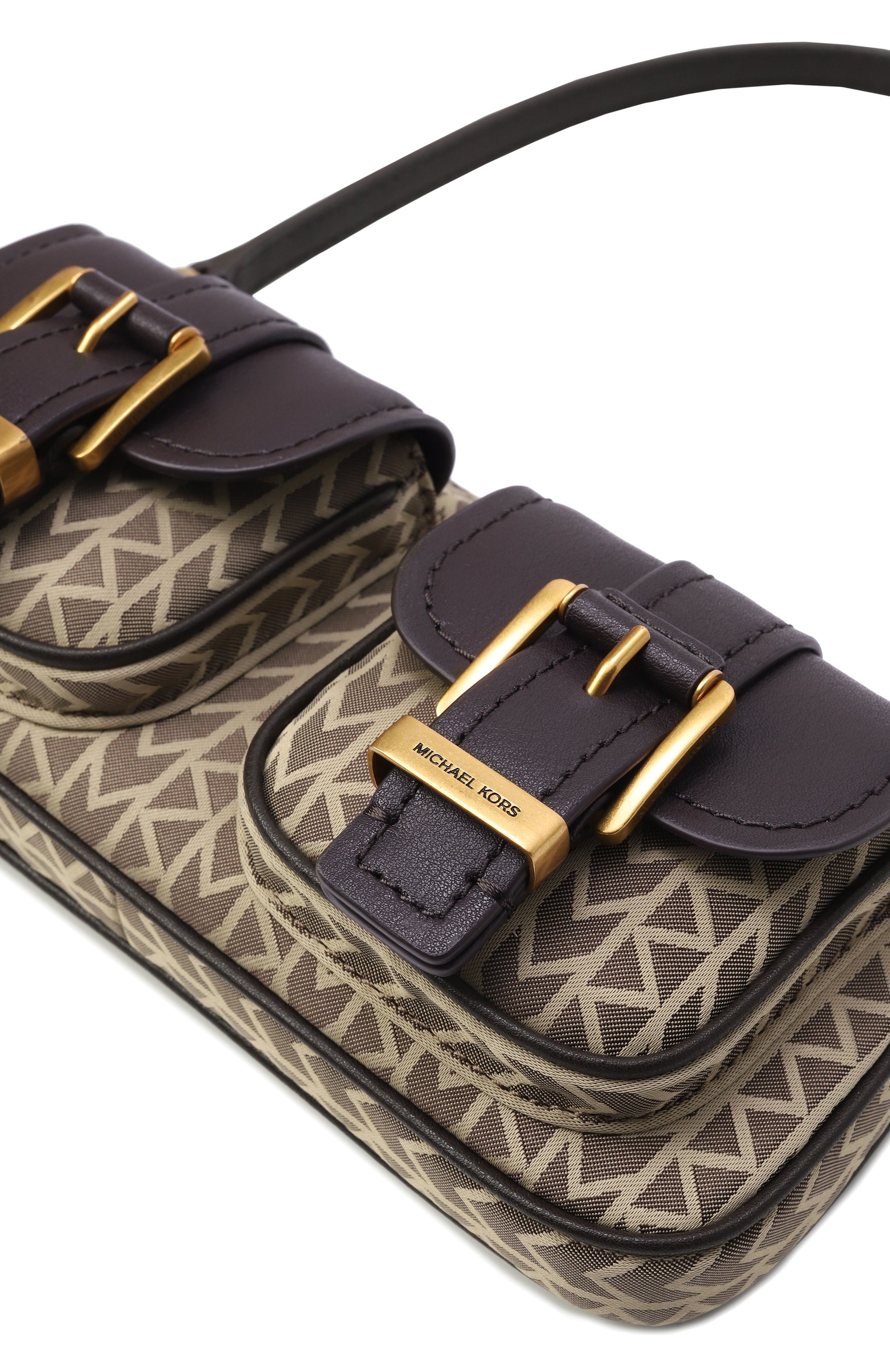 Сумка zoe small MICHAEL MICHAEL KORS, арт. 32T5AZCU10, фото 3