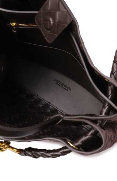 Сумка andiamo medium BOTTEGA VENETA, арт. 766016/V5ZZ1, фото 5