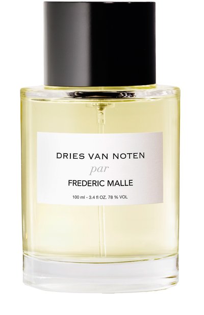 Парфюмерная вода dries van noten (100ml) FREDERIC MALLE, арт. 3700135001916, фото 1