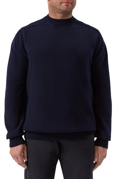 Шерстяной джемпер PAUL&SHARK, арт. 15311036, фото 3