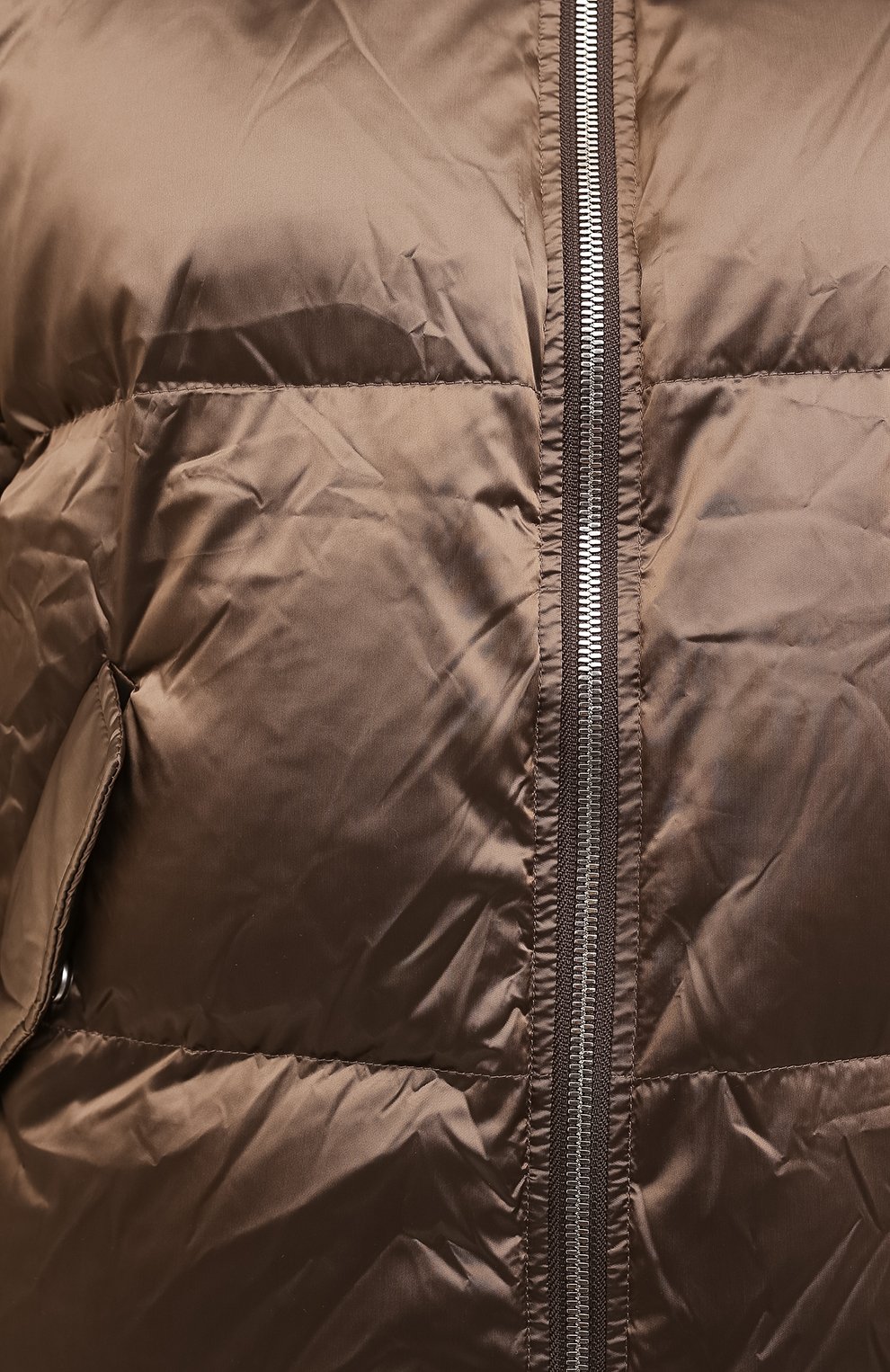 Пуховая куртка TANAKA, арт. ST-25, фото 5