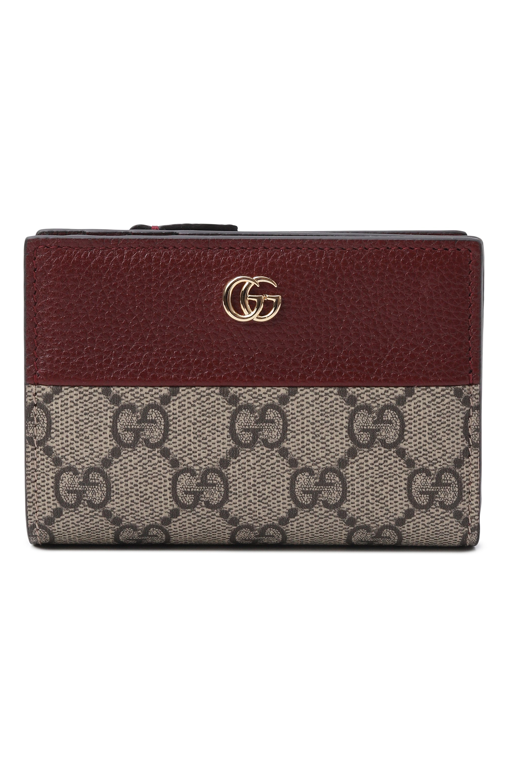 Портмоне GUCCI, арт. 841360/AAE5E, фото 1