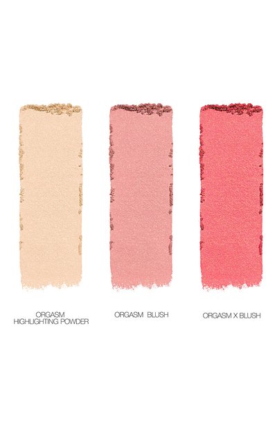 Палетка для скул orgasm x, 9.9г NARS, арт. 5063NS, фото 3