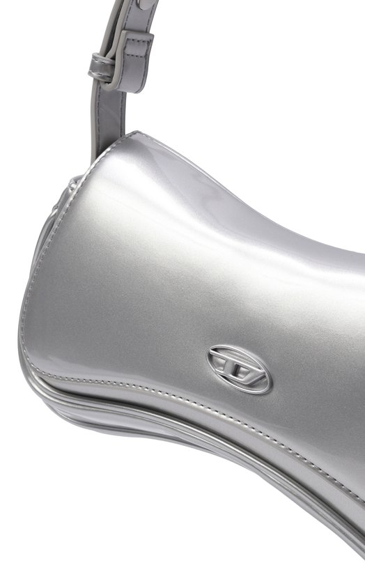 Сумка Play Diesel X10202/P8950 Серебряный  X10202/P8950 Фото 6