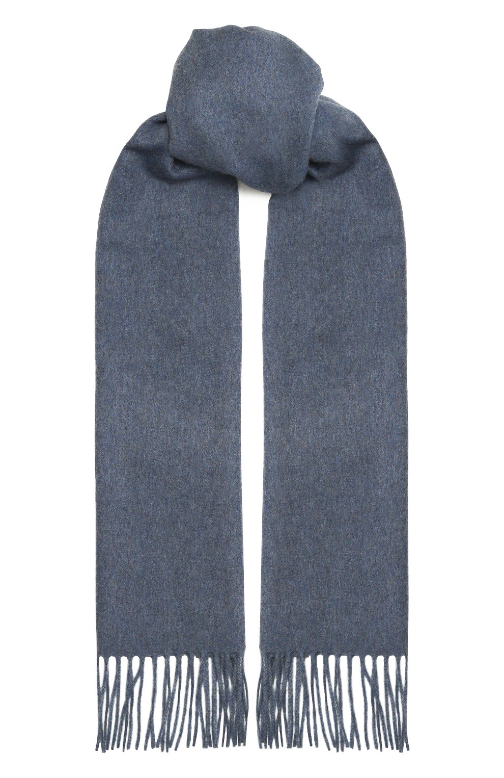 Кашемировый шарф CORNELIANI, арт. 94B344-9429029, фото 1