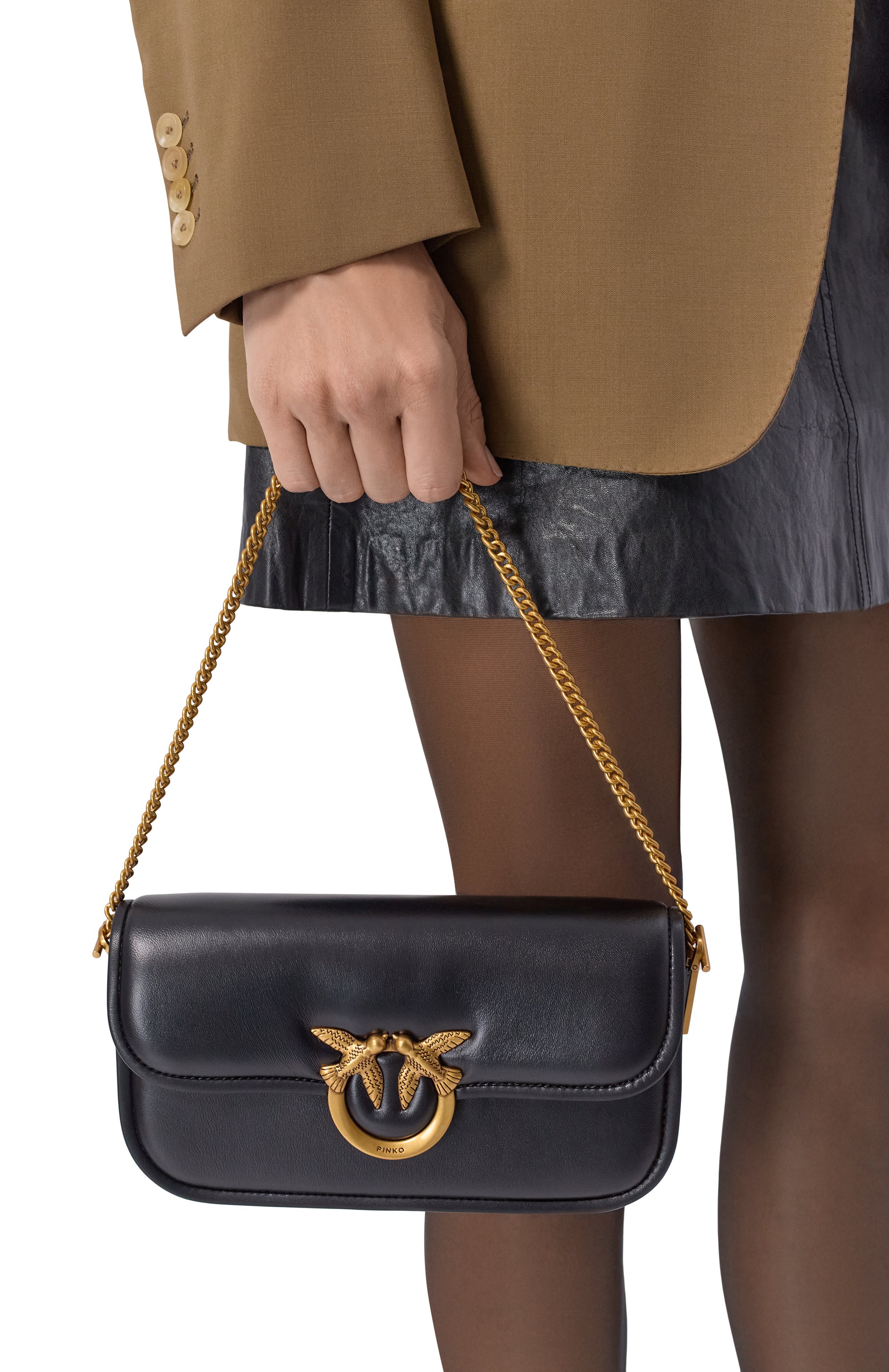 Сумка love bag box PINKO, арт. 105083/A26L, фото 2