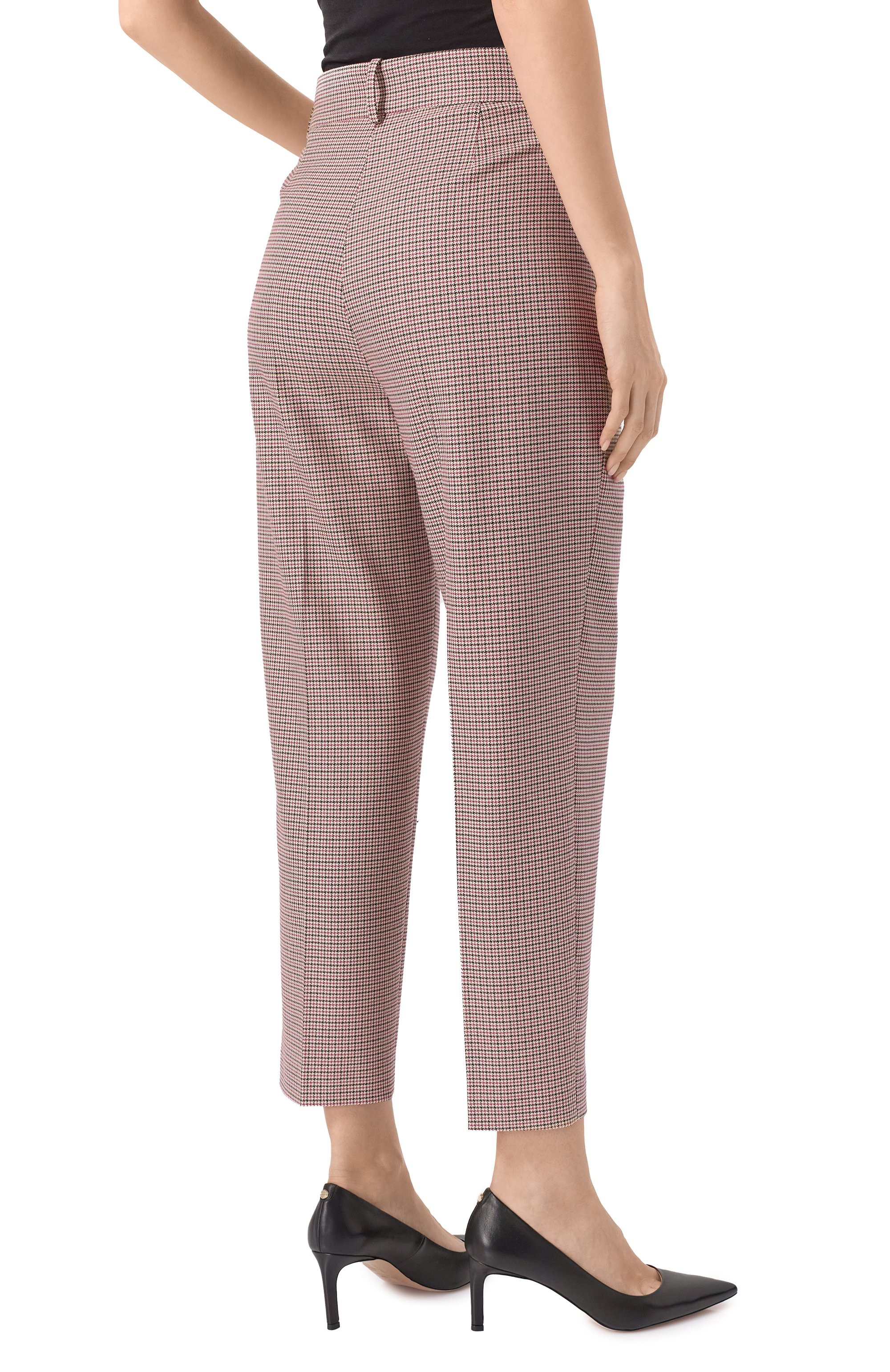 Брюки BOSS ORANGE, арт. 50531063, фото 4