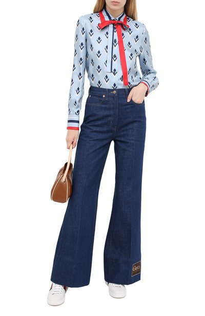 Джинсы GUCCI, арт. 623441/XDBCY, фото 2