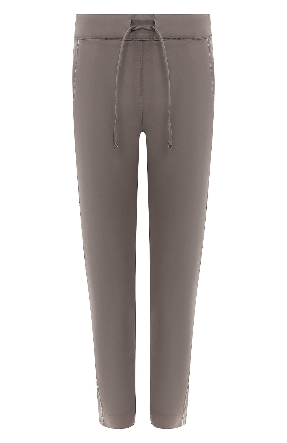 Хлопковые брюки D.EXTERIOR, арт. 48913, фото 1