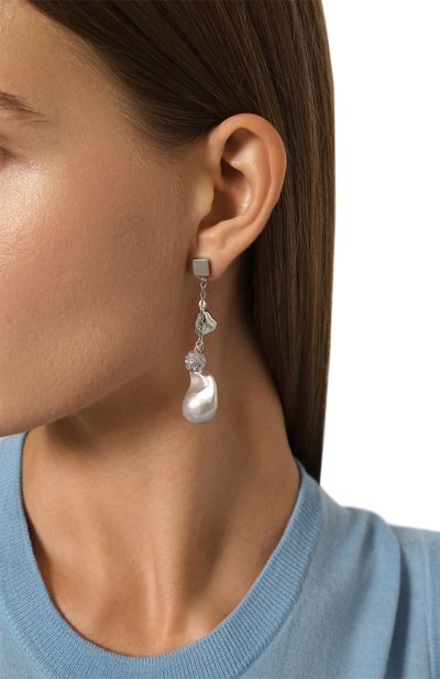 Серьги VIEN, арт. 2425-243, фото 2