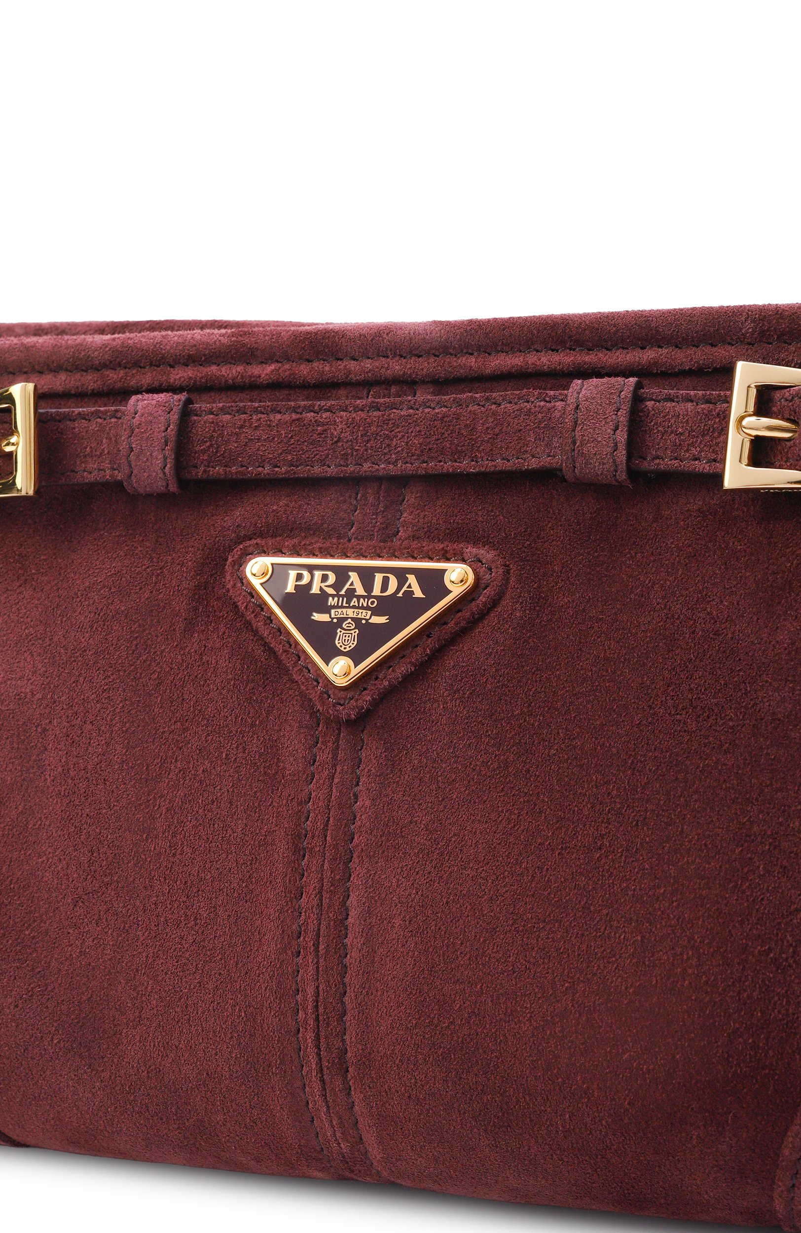 Сумка bonnie small PRADA, арт. 1BH215/2C4S, фото 6