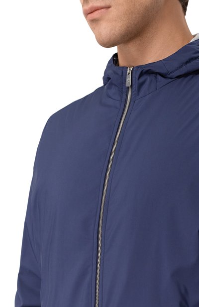 Бомбер FEDELI, арт. TU000600/AIRST0P, фото 5