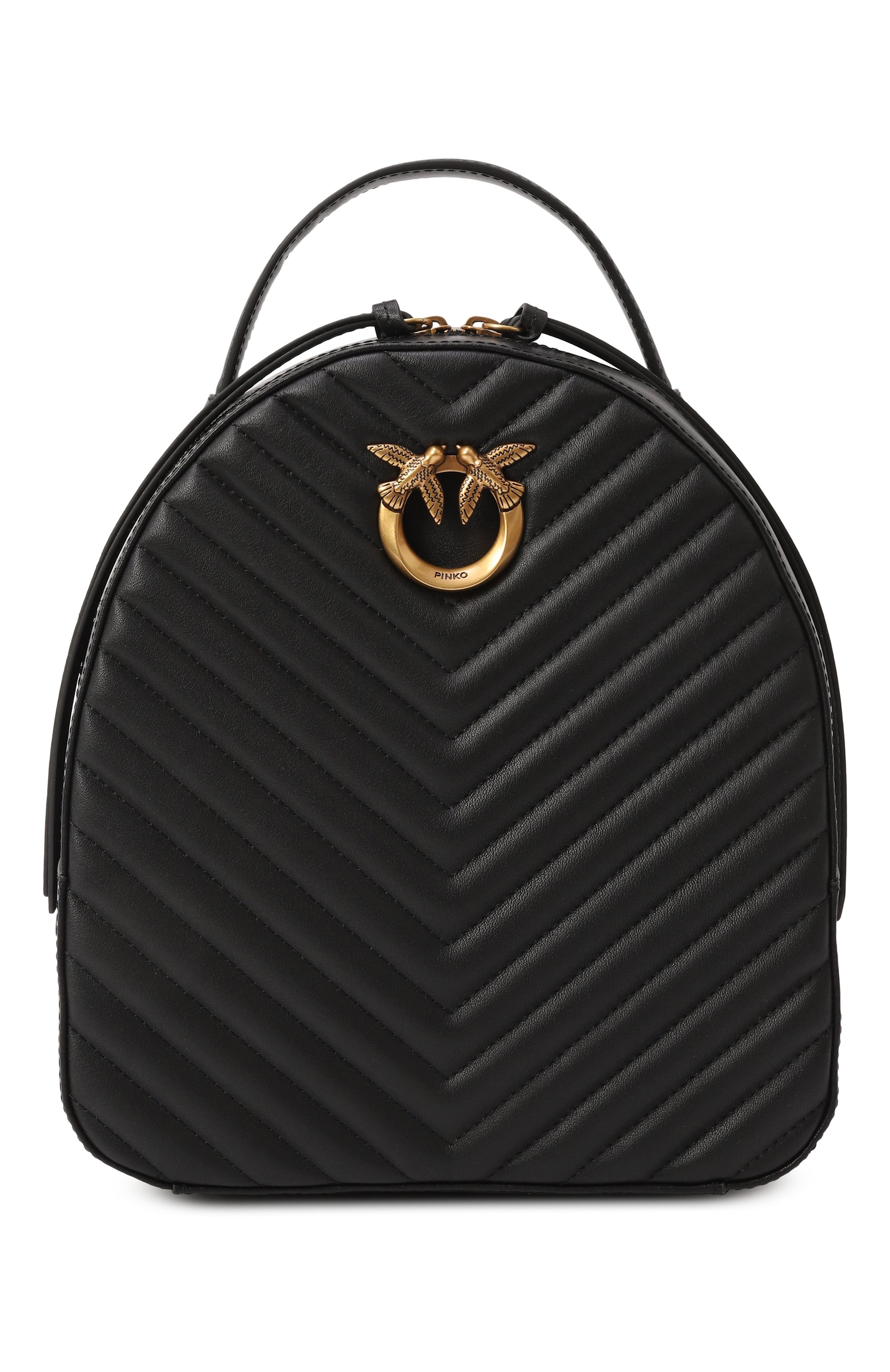 Рюкзак love click classic PINKO, арт. 102530/A1J2, фото 1