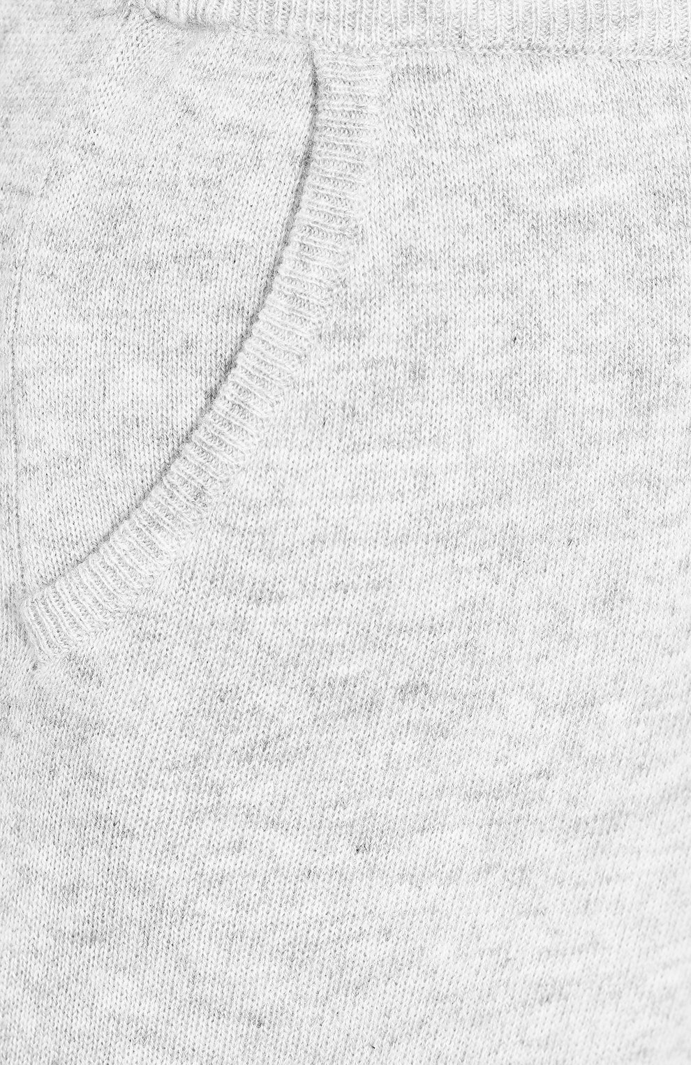 Брюки из смеси шерсти и кашемира MAX AND MOI, арт. H19JIMIBASIC, фото 5