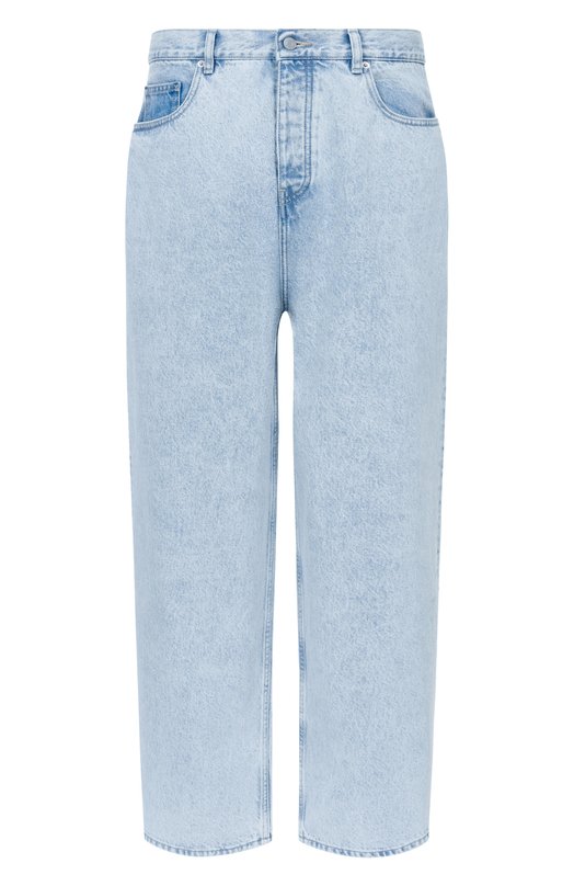 Джинсы Drole De Monsieur J-BP201-C0123-LBE Голубой J-BP201-C0123-LBE