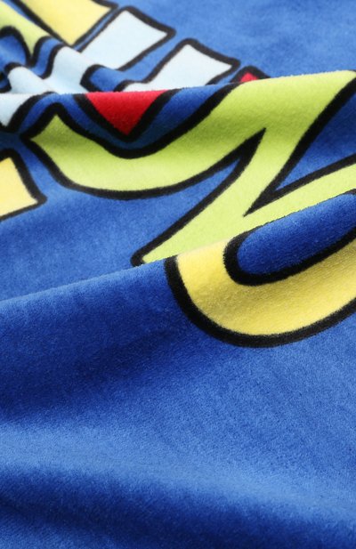 Хлопковое полотенце MOSCHINO, арт. A7401/5986, фото 3