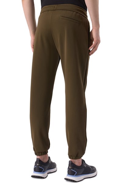 Джоггеры boss x porsche BOSS, арт. 50537360, фото 4