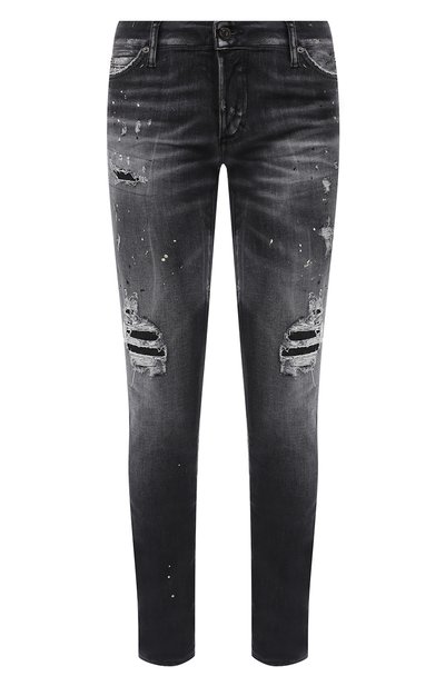 Женские джинсы DSQUARED2, арт. S75LB0409/S30503
