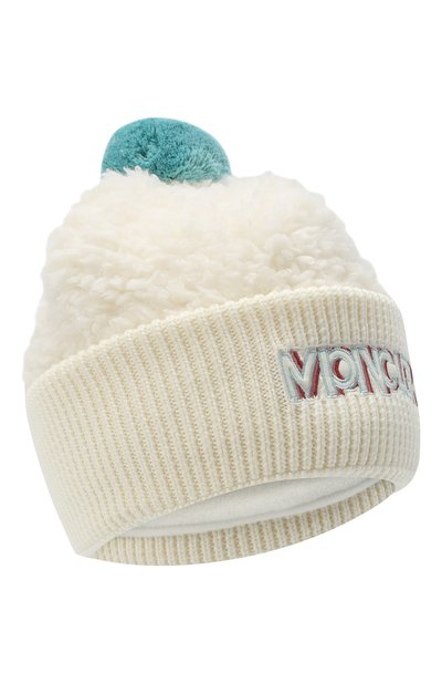 Шапка MONCLER, арт. F2-954-3B714-10-899A9, фото 1