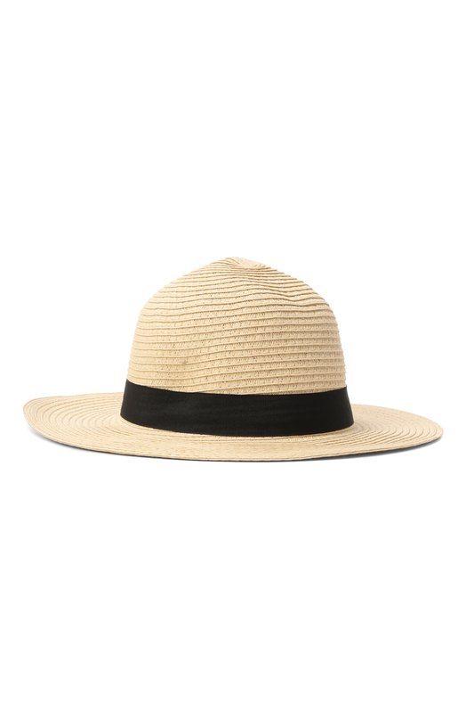 Шляпа Fedora Melissa Odabash FEDORA CR Бежевый  FEDORA CR Фото 3