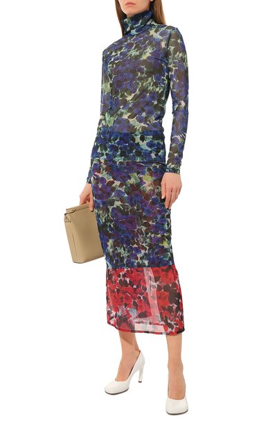 Юбка DRIES VAN NOTEN, арт. 231-031154-6182, фото 2