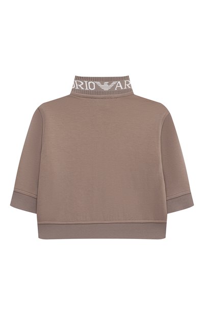 Комплект из толстовки и брюк EMPORIO ARMANI, арт. 6DHVJ4/1JHSZ, фото 3