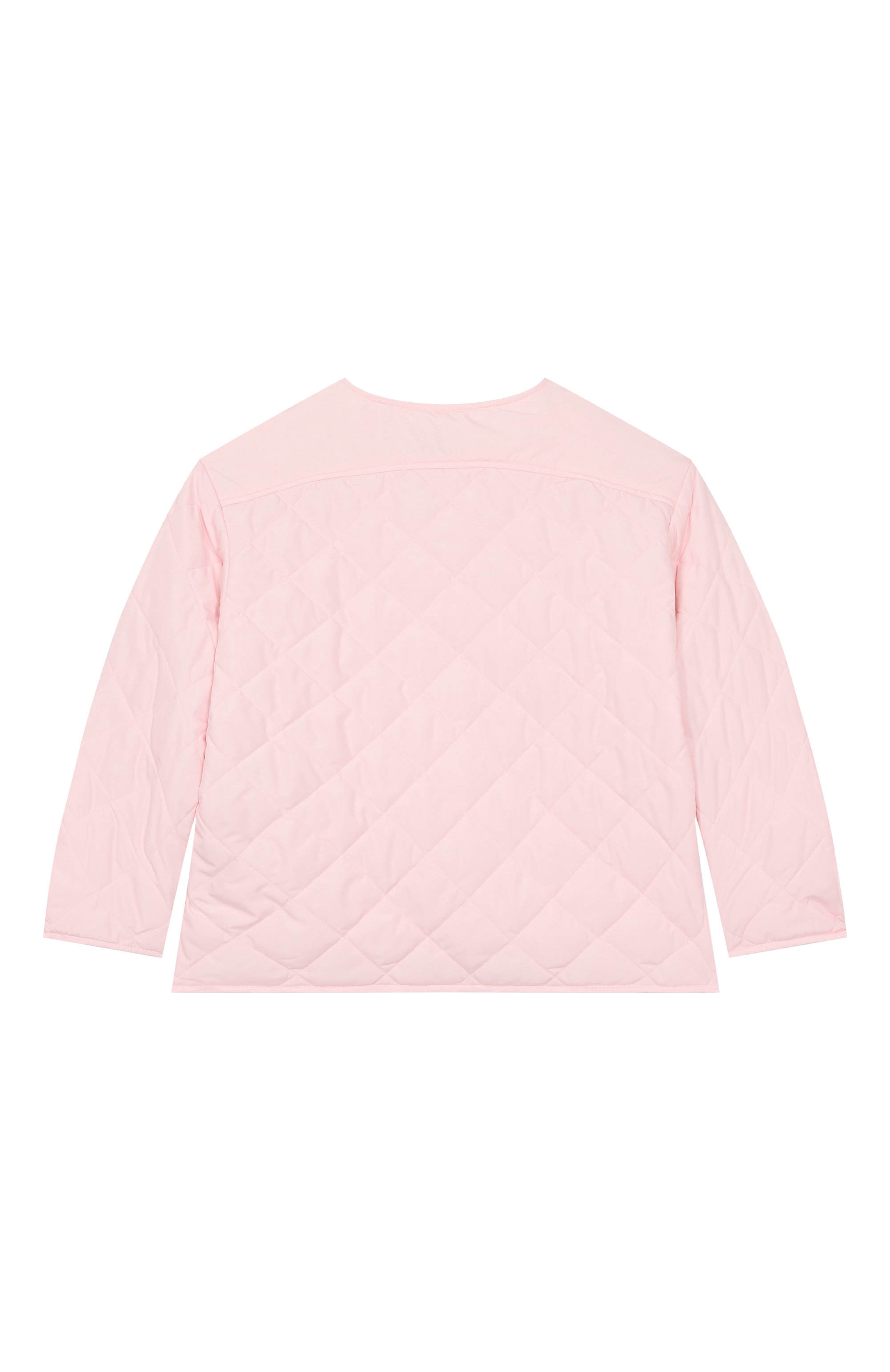 Утепленная курта PHILOSOPHY DI LORENZO SERAFINI KIDS, арт. I1E103/5411/4-10, фото 2