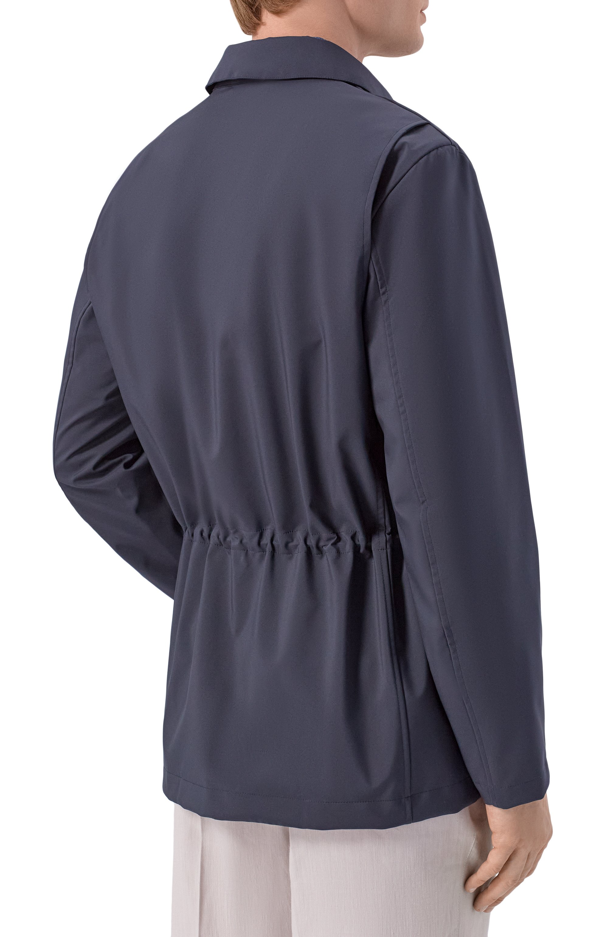 Куртка ANDREA CAMPAGNA, арт. 822543/AC/AC21002, фото 4