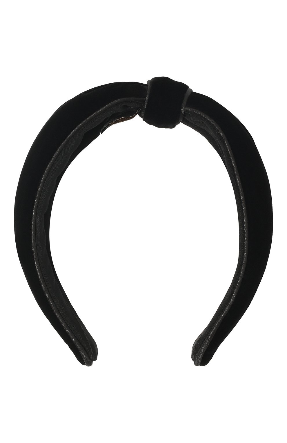 Ободок для волос ALEXANDRE DE PARIS, арт. TBDA-21004 N, фото 1