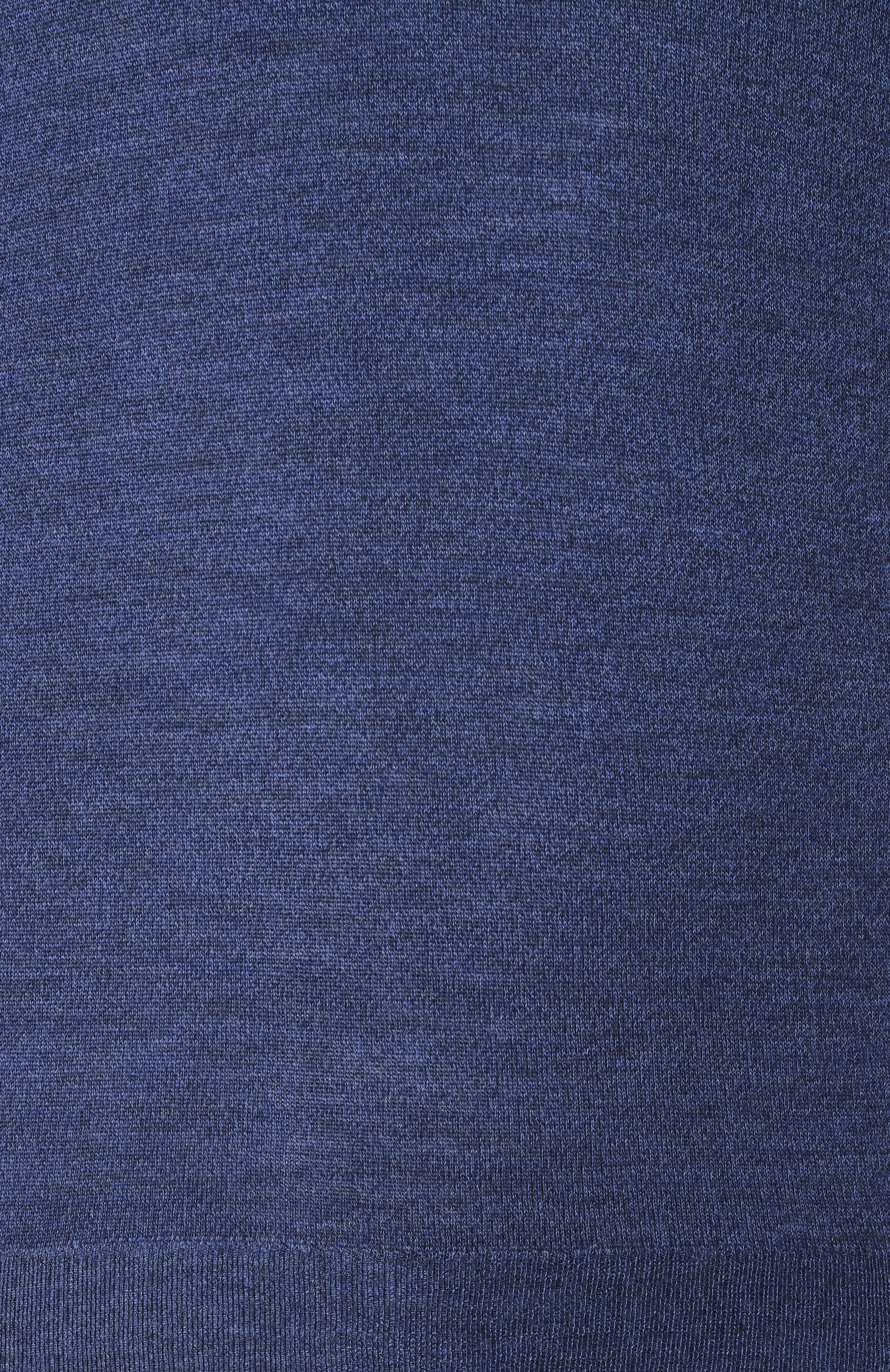 Шерстяная водолазка CANALI, арт. C0002/MK00077, фото 6